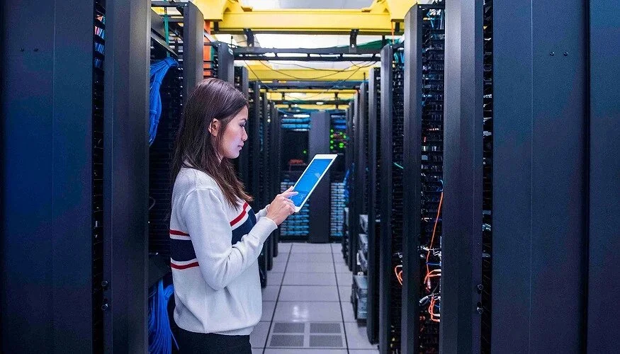 data center services