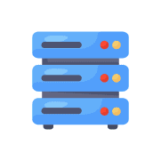 Server, System, and Storage