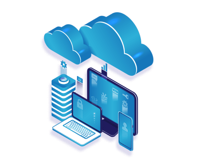 data center services